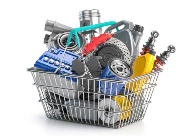 OEM Luxury Car Spare Parts