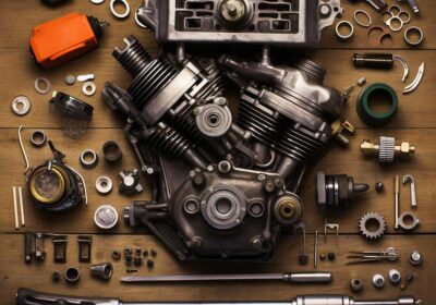 Asian & European Genuine Parts in Dubai