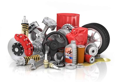 OEM Auto Spare Parts Supplier
