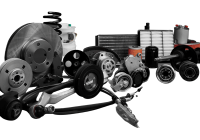 Ford Genuine parts Dubai
