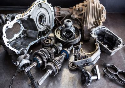 Kia OEM/Genuine Spare Parts in Dubai