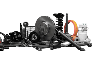 Genuine parts Dubai
