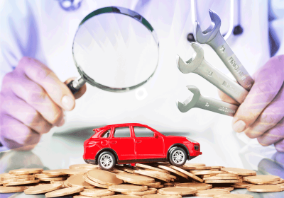 Auto Spare Parts Suppliers
