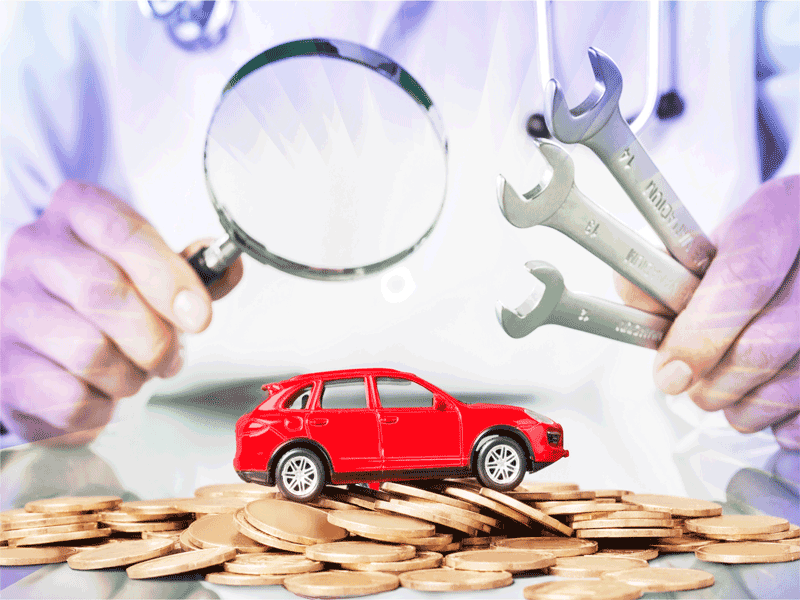 Auto Spare Parts Suppliers
