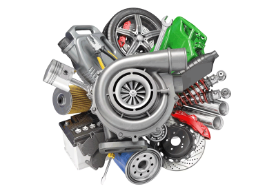 Spot Genuine Auto Spare Parts