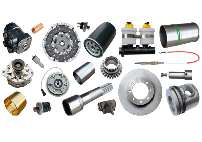 Nissan Genuine Spare Parts Dubai
