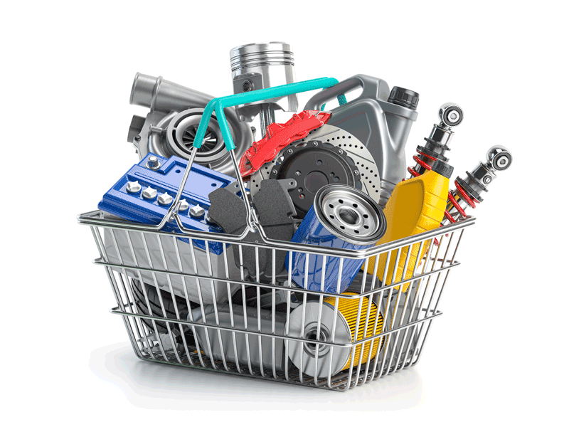 Auto Genuine Parts