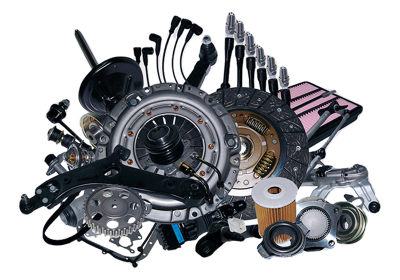 Ford Genuine Spare Parts Dubai