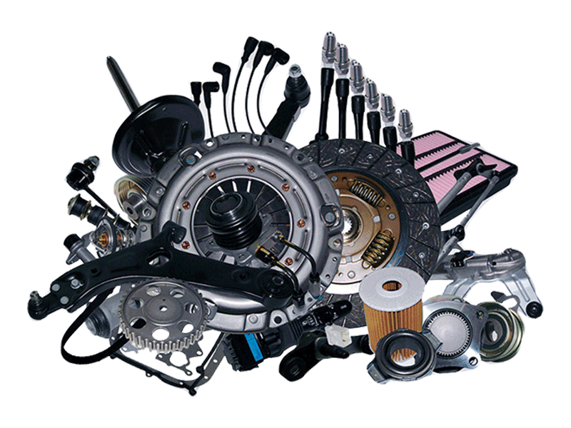 Ford Genuine Spare Parts Dubai