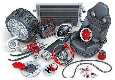 Hyundai genuine spare parts Dubai