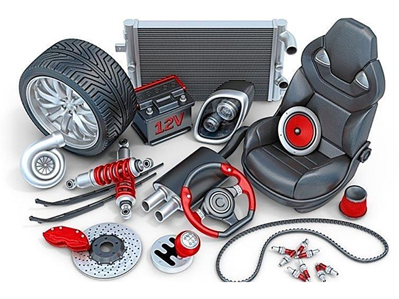 Hyundai genuine spare parts Dubai