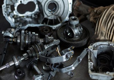 Honda Genuine Spare Parts Dubai