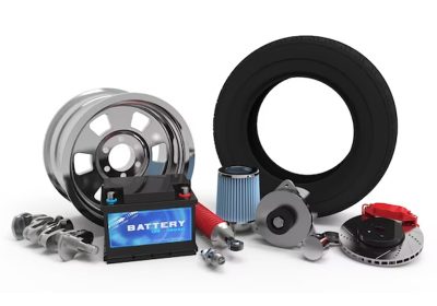 Mazda Genuine Spare Parts Dubai