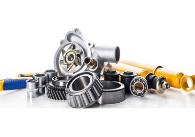 OEM/Genuine Spare parts Dubai