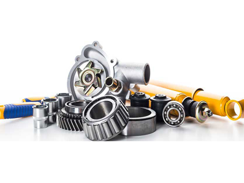 OEM/Genuine Spare parts Dubai