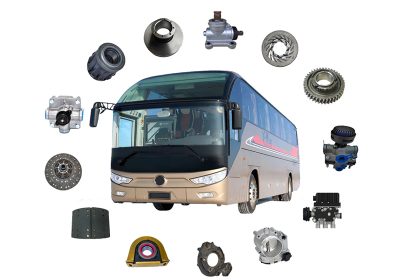 Commercial Bus Accessories