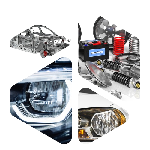 BMW OEM/Genuine Spare Parts in Dubai