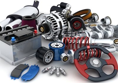 Hyundai Genuine Spare Parts