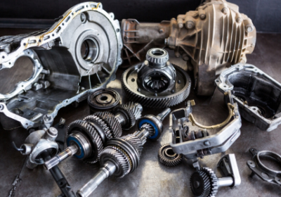 Buy Genuine Mazda Spare Parts Online