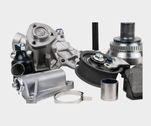 Bosch Auto Spare Parts in Dubai