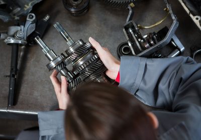 Audi OEM/Genuine Spare Parts Dubai